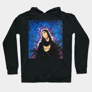 Martyr Hoodie